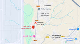 Cajas de Cart&oacute;n Madrid