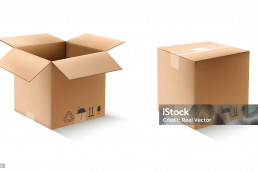 Cajas de Cartón Madrid