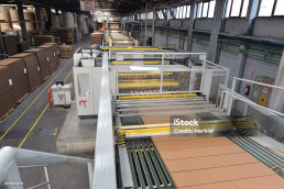 Cajas de Carton Madrid